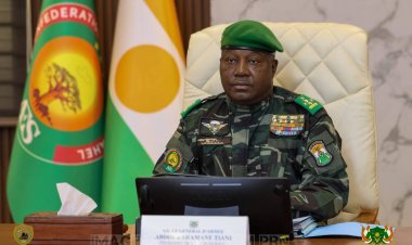 Niger : dissolution de la CARENI et transfert de la gestion des retraites au ministère des Finances