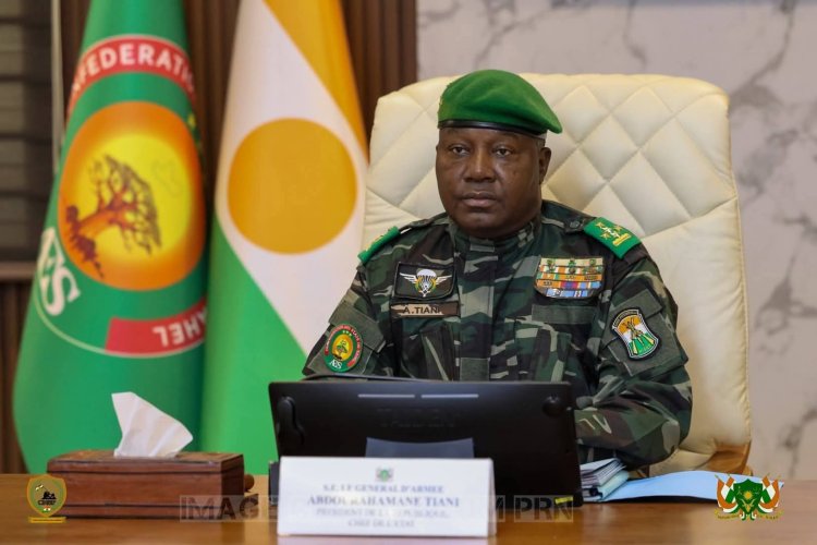 Niger : dissolution de la CARENI et transfert de la gestion des retraites au ministère des Finances