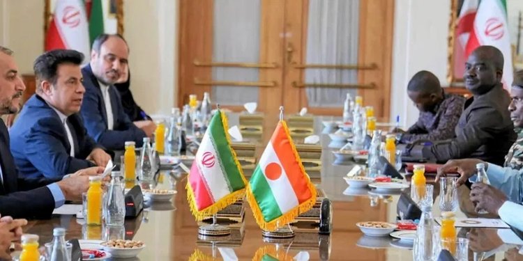 Niger-Iran : Les Coulisses d'une Alliance Stratégique qui Inquiète l'Occident