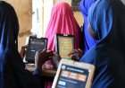 Niger : Révolution numérique dans l'éducation, 4 050 tablettes pour 90 établissements