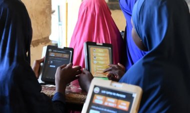 Niger : Révolution numérique dans l'éducation, 4 050 tablettes pour 90 établissements