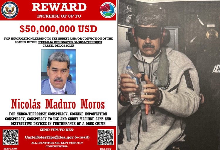 Affaire Maduro : derrière le spectacle, l'analyse géopolitique qui dérange