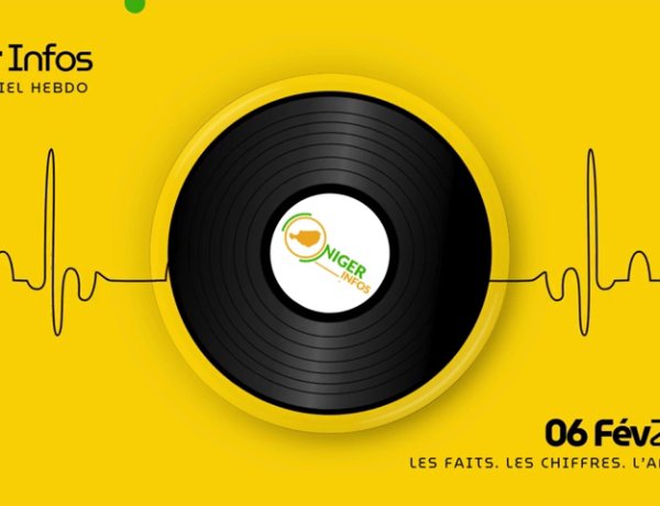 REVUE HEBDOMADAIRE | Niger sous feu, Afrique en mouvement