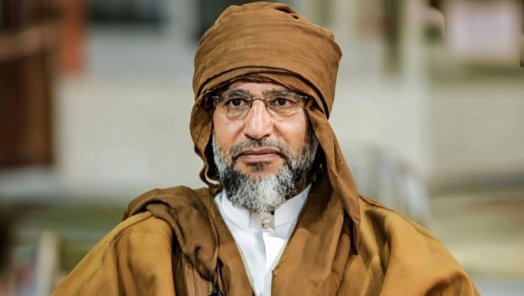 Libye : Saïf al-Islam Kadhafi assassiné à Zintan, un nouveau chapitre du chaos post-intervention occidentale